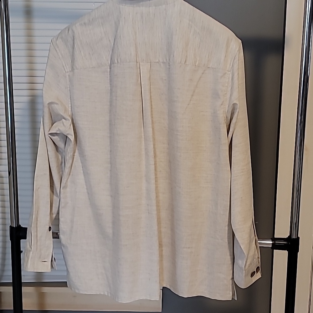 Scandia Woods/men shirt/jacket